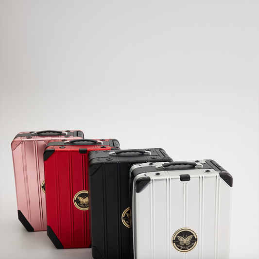 📝 Voyager avec style — Pourquoi ButterFlight est devenue un accessoire de mode à part entière