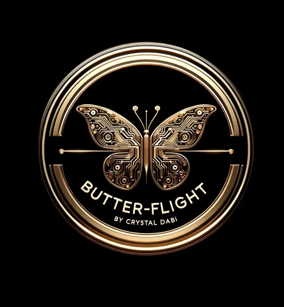 Butter-Flight - ButterFlight - Valise-Scooter - Produits
