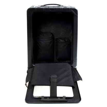 Valise Électrique Connectée – Coloris Noir
